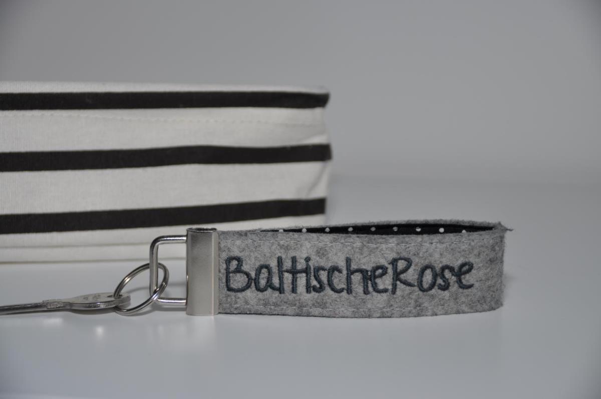 ロストックBaltische Roseアパートメント エクステリア 写真